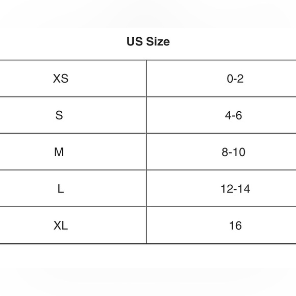 NWT Beachlunchlounge joggers XS - Picture 13 of 13